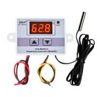 XH-W3001 DIGITALNI TERMOSTAT SA SONDOM 50-99,9C 230V