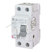 FID SKLOPKA MONOFAZNA EFI-2 25A/500mA (25/0,5) ETI