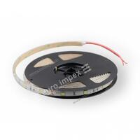 LED TRAKA 3000K TOPLO BELA 4.8W/m 12V 2835 IP33 60 dioda/1m PAKOVANJE 5m BS01-00100 150150