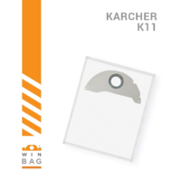 KESA ZA USISIVAC OD MIKROFIBERA KARCHER K11 MV2/VD2/WD2 8606109072126