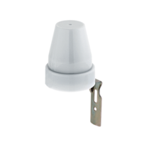 SENZOR DAN-NOC FOTO CELIJA 10A IP44 ST302 BELI 99DS301 Elmark