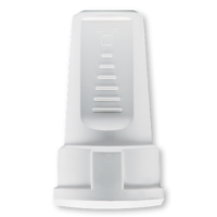 Priključnica prenosna sa PVC navlakom, bela 406.0 Aling Conel