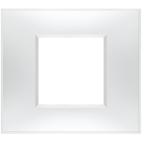 70802.0 Maska 2M BELA FRAME Aling Experience