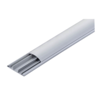 70x16mm 2m PVC KANALICA SAMOLEPLJIVA PODNA - kablovski kanal EP120555-11 36k Eraplast