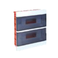 EP-24U RAZVODNA TABLA 24 OSIGURACA UZIDNA EP220148 Eraplast