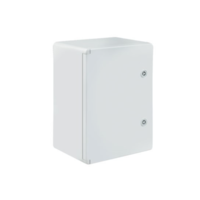 RAZVODNI ORMAN 350x500x220mm IP65 ABS EP320115 Eraplast