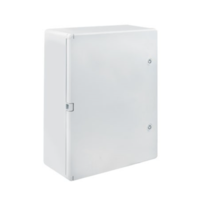 RAZVODNI ORMAN 400x500x180mm IP65 ABS EP320120 Eraplast