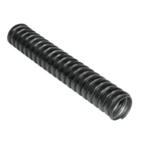 SAPA CREVO 26mm - izolovano fleksibilno metalno crevo CRNO EP722162 25m Eraplast