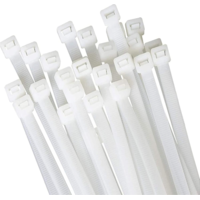 VEZICA 3,6x250mm BELA 100 kom EP722718 Eraplast