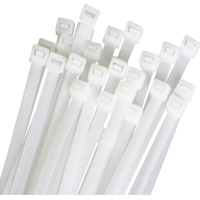 VEZICA 4,8x380mm BELA 100 kom EP722729 Eraplast