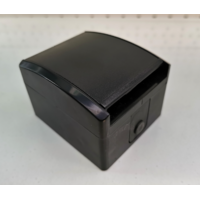 OG MONOFAZNA PRIKLJUCNICA ZA NA ZID 16A IP44 CRNA k20 501.03 Index