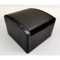 OG TROFAZNA PRIKLJUCNICA ZA NA ZID 3x16A IP44 CRNA k20 503.03 Index