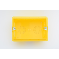 MONTAZNA KUTIJA DOZNA 3M ZA PUNE ZIDOVE 55.003 M3-55  (zamena za 6523 i PM3)