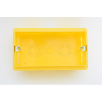 MONTAZNA KUTIJA DOZNA 4M ZA PUNE ZIDOVE 55.004 M4-55 (zamena za 6524 i PM4)