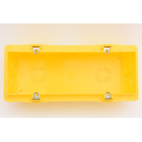 MONTAZNA KUTIJA DOZNA 7M ZA PUNE ZIDOVE 55.007 M7-55 (zamena za 6527 i PM7)