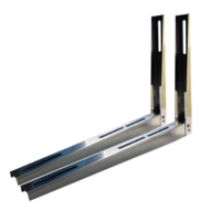 NOSAC KLIME SKLOPIVI pocinkovani 325x430x1,5mm