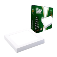 Led panel 18W NADGRADNI KVADRATNI 4000K ECO LUMNPK-18W Cetvrtasti 1350 lm 004581 LUMAX