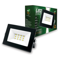 Led Reflektor ECO LUMRE-10W SLIM 6500K 810lm 005295 LUMAX