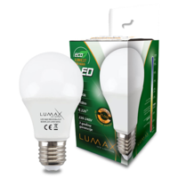 LED Sijalica ECO LUME27-9W 4000K 810 lm 003733 Lumax