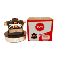 MOTOR ZA USISIVAC 1200W fi=105mm h=113mm CG19  (CG-F)