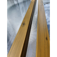 25x25mm 2m BUKVA-BEECH PVC KANALICA U BOJI BUKVE SAMOLEPLJIVA - kablovski kanal EP120275-08 Eraplast