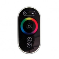 LED RGB KONTROLOR DALJINSKI SUN-TH11 RF 18A TOUCH 150065