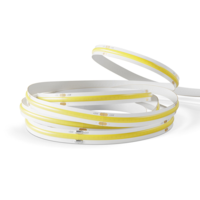 COB LED TRAKA 3000K 10W 12V 320 dioda/1m  IP20 PAKOVANJE 10m COBLINE BS01-03000 Braytron