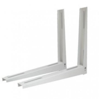 NOSAC KLIME - KONZOLA 450x375mm ZA 9/12 PLASTIFICIRANI LIM 1,5mm KP3