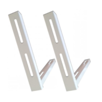 NOSAC KLIME 355x400x1,5mm DP400-1