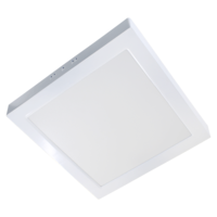 LED PANEL 18W NADGRADNI KVADRATNI 6400K 99XLED641CW  Stellar Elmark