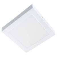 LED PANEL 12W NADGRADNI KVADRATNI 6400K 99XLED640CW Stellar Elmark
