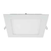 LED PANEL 18W UGRADNI KVADRATNI 4000K 99XLED634 Stellar Elmark