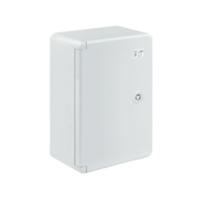 RAZVODNI ORMAN 180x240x130mm IP65 ABS MD9000 Adal Pano