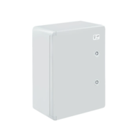 RAZVODNI ORMAN 300x400x170mm IP65 ABS MD9003 Adal Pano