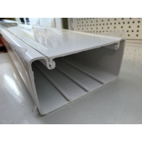 PARAPETNI KANAL 100x50x2000mm AD8050 Adal Pano