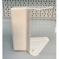 UNUTRAŠNJI UGAO 90* ZA PARAPETNI KANAL 100x50 AD8052 Adal Pano