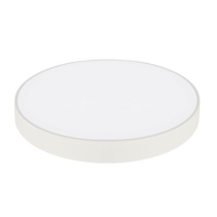 LED PANEL 36W NADGRADNI OKRUGLI BELI 3CCT tri boje svetla 3000/4000/6500K CATALINA 36 BELA 016-081-1036