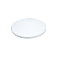 LED PANEL 24W NADGRADNI OKRUGLI BELI 3CCT tri boje svetla 3000/4000/6500K HAZEL 24 BELA 016-077-1024