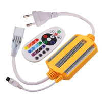 KONTROLER ZA RGB LED TRAKU 220V (ZA BS01-00508) BS01-99910