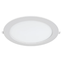 LED panel 18W UGRADNI OKRUGLI 4000K BP01-41810 Braytron