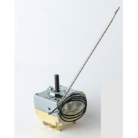 TERMOSTAT KT2310 50-230C TROFAZNI ZA TAP MAGNOHROM  20A 400V AC Domoteh (Sigma)