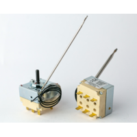 TERMOSTAT KOTLA RADNI TROFAZNI TROSTEPENI KT-2313 V1 Domoteh (Sigma)