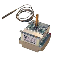 TERMOSTAT ZA TAP CER TROFAZNI 50-280C 5270-O -101-9 MMG 160120