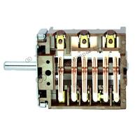 PREKIDAC 6+0 BAKELITNI ZA GREJNU PLOCU 46.27266.500 EGO  270103