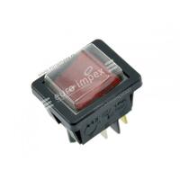 PREKIDAC DS401 YAK AM SA SIGNALNOM SIJALICOM 0-1 250209