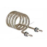 GREJAC ZA BOJLER 2kW SPIRALNI fi6,5 Zn IEGB162