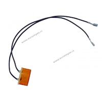 SIGNALNA  SIJALICA ZA VELIKI BOJLER MAGNOHROM POLUOKRUGLA