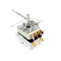 TERMOSTAT SA PREDPREKIDACEM 13632.101 MPP FRITEZA sa holenderom 200C EGO  150121