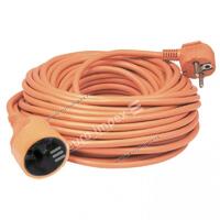 NV2-20/OR RAZVODNI KABL 20m NARANDŽASTI - ZA KOSILICU