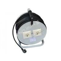 MOTALICA GG/J 3x2,5x50m ELID